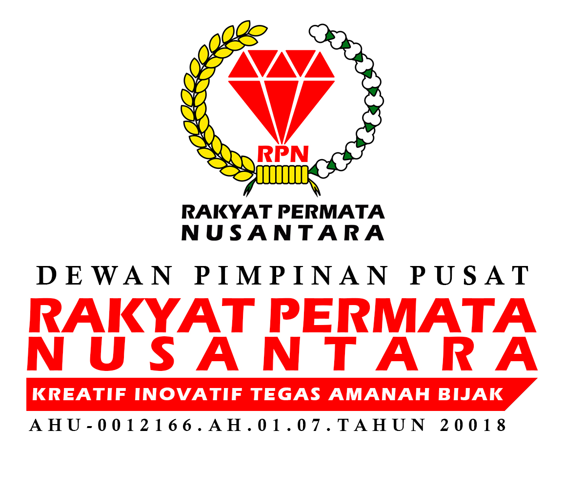 Rakyat Permata Nusantara